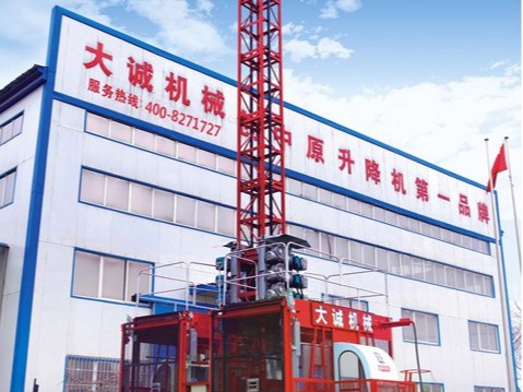 工地用施工升降機(jī)租賃需要多少錢？